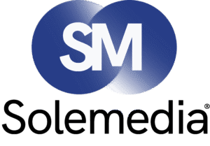 solemedia complete logo